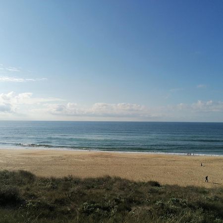 Mobilhome Cote Landaise Les Dunes De Contis 4 波讷地区圣朱利安 外观 照片