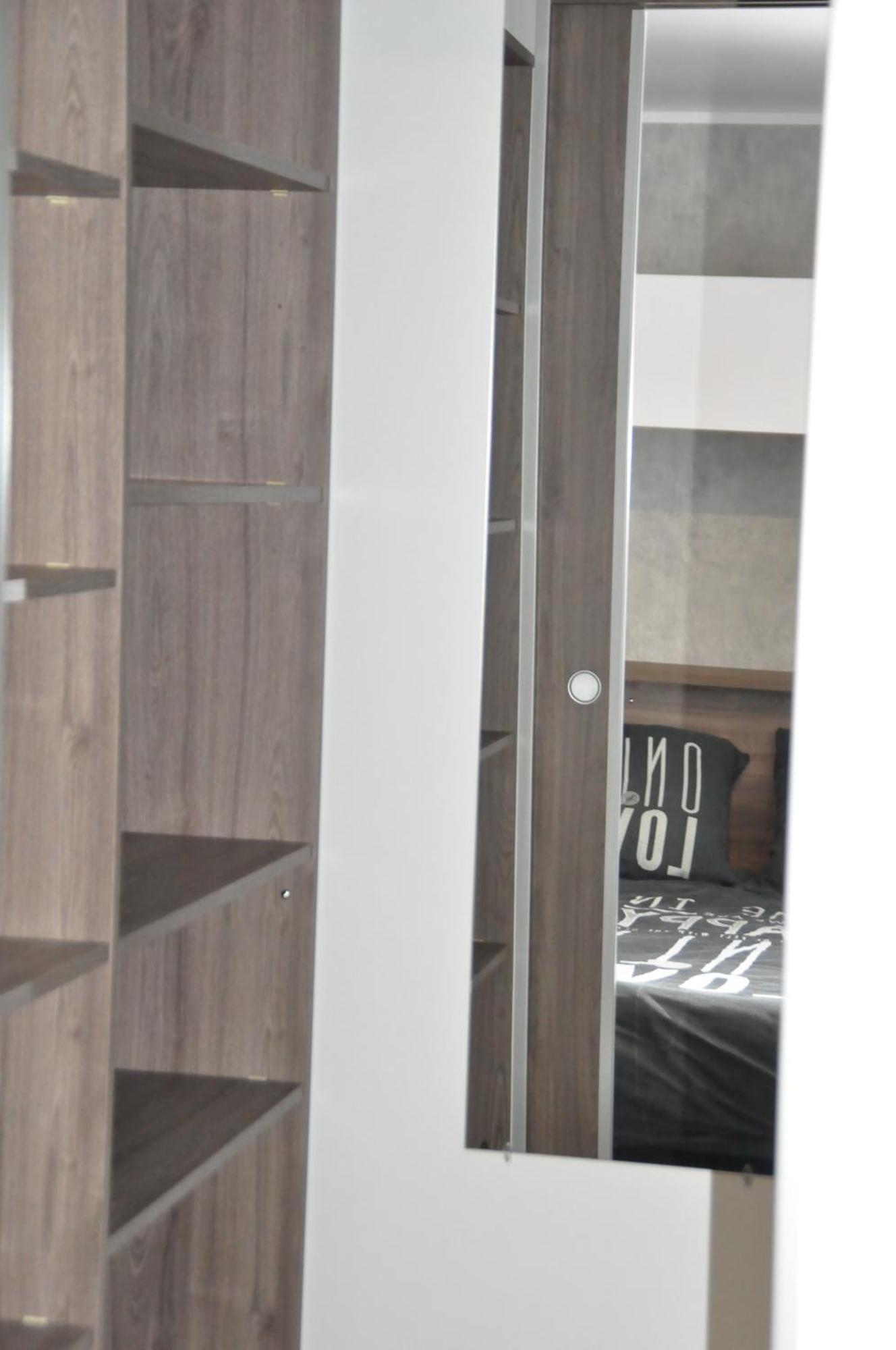 Mobilhome Cote Landaise Les Dunes De Contis 4 波讷地区圣朱利安 外观 照片