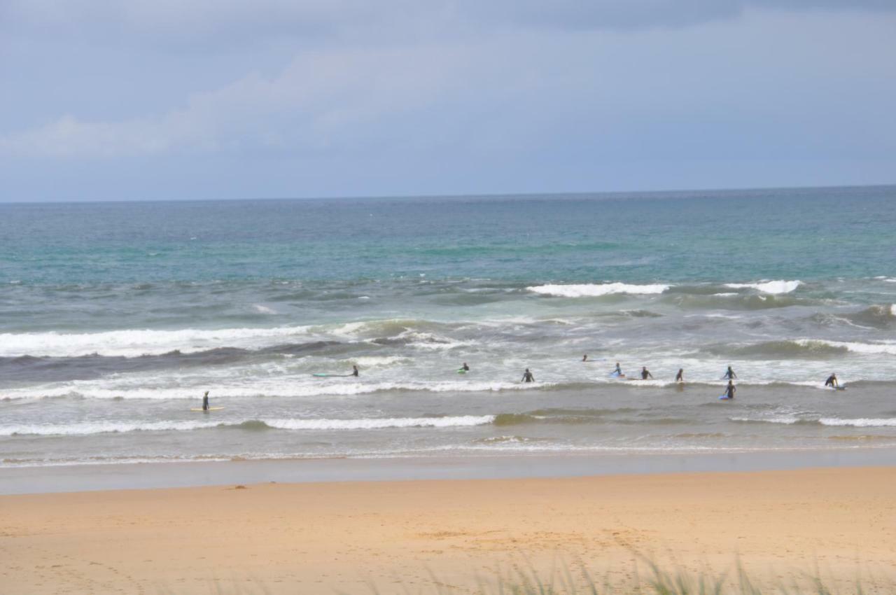 Mobilhome Cote Landaise Les Dunes De Contis 4 波讷地区圣朱利安 外观 照片
